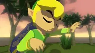 The Misadventures of Link: Episode 4 &ndash; Bird Brained Mind Control