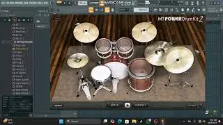 HOW TO INSTALL MT-POWER DRUMKIT ON PC