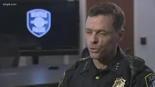 Longtime Seattle Police Captain Fowler retires from force