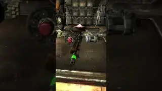 Best part of New Vegas for energy weapon builds   #falloutnewvegas