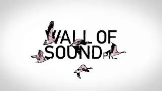 Wall of Sound PR - Music is what we live for.