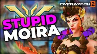 We are going to do some very stupid things... (Top 500 Moira)