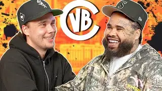 Rucci on Rappers Becoming Content Creators, Being on The Tea APP, Trell vs AK, Fatherhood + MORE