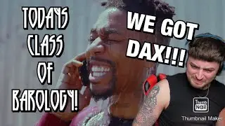 Dax - WHOOPTY (Remix) Official Video [REACTION]