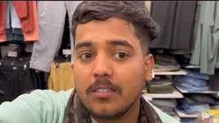 Pareshan Hua To Shopping Hui 🛍️ 🤣
