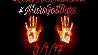 Till You Flex - Mars Got Bars x Nelly Redd