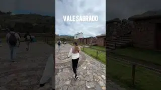 Sacred Valley of the Incas #shorts #sacredvalley #peru