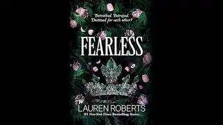 Fearless [Lauren Roberts] Ebook (Epub) and PDF Free Download via Google Drive