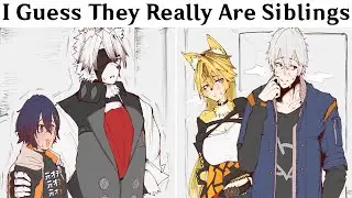 ZENLESS ZONE ZERO MEMES #166