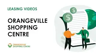Orangeville Shopping Centre