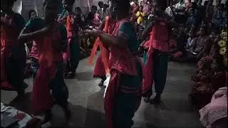 ART AND CULTURE GOVT UPS SMELTER MUNDA HUTTING 2025