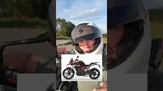 Топ-5 лучших мотоциклов для приключений для новичков.