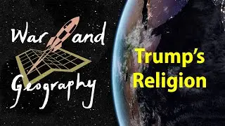 14: Donald Trump's religion