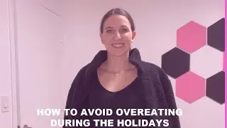 How To Avoid Overeating During The Holidays / Morley Coaching Dangerous Divas Podcast Episode 190