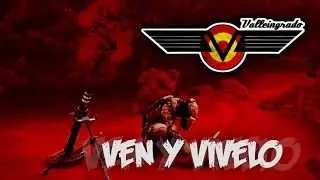 VEN Y VÍVELO | AIRSOFT VALLEINGRADO