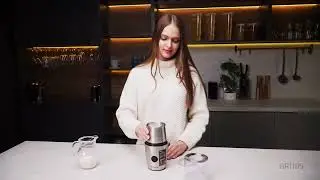 Кофемолка BR1185