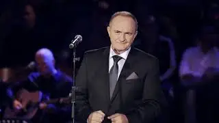 Mate Bulić - Nije čaša kriva što je čaša (live at Lisinski 2015.)