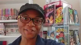 Oni Press 20th Anniversary Creator Video