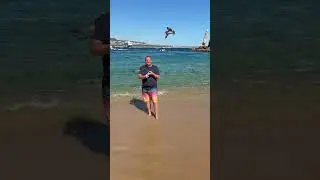 1 19 26 Call Upon the Power of the Holy Spirit #holyspirit #cabosanlucas #water #ocean #pacificocean