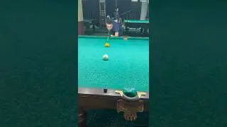 DOUBLE / ДУПЛЕТ #marsrecovery #billiards