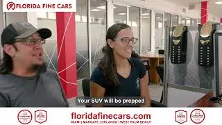 Купить внедорожники онлайн | Florida Fine Cars