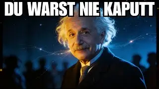 Einstein: 'Wenn Du Dich Anders F&uuml;hlst Als Andere, Lies Das'