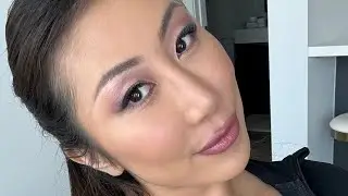 NICOLE DOSHI | The beautiful star from China debuted in 2021
