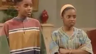 The Cosby Show- Stanley x Rudy