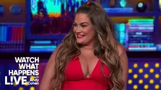 Has Brittany Heard From Stassi Schroeder Since Her Split From Jax Taylor? | WWHL