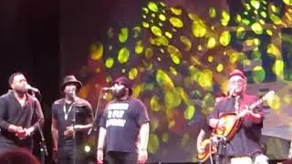 Ry Cooder @ Notodden Bluesfest 2018