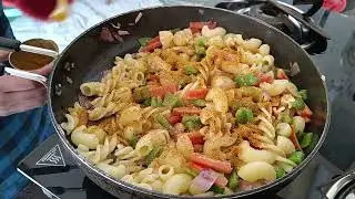Cheese Pasta Recipe easy recipe 😋Cheese Lovers Must Watch! ❤️ Cheese Pasta | Easy Recipe😋