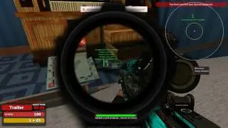 Garry's Mod Cheat [Bigpackets] - 