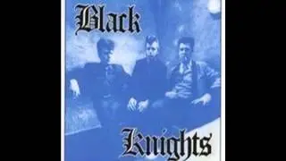 Black Knights - Ready For Love