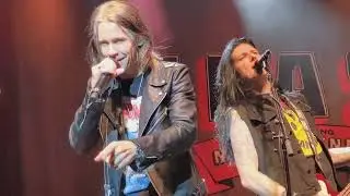 Slash featuring Myles Kennedy and the Conspirators, My Antidote