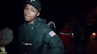 Don Perrion - Closer Than Close (Block Logic Exclusive - Official Music Video)