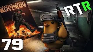 We Got ALL The Ducks In A Row! | Escape From Tarkov: Rags to Riches [1.0] - Ep 79