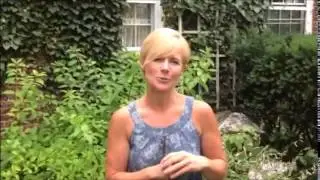 EFNH AMP Grant Success Story: Joy Barrett