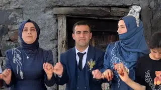 Müjdeli haberi o an aldılar