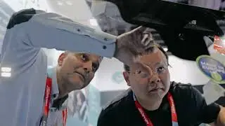 Automechanika Dubai 2025 - Day 3 show highlights