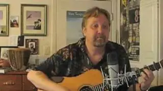 Jethro Tull Cover - Look Into the Sun