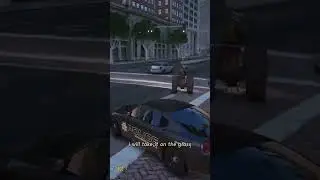 Its not street legal #gta5 #roleplay #fivem #legacyrp #legacyroleplay #gtarpclip #gaming #gtarp