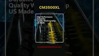 The CM3500XL by Cool Machines