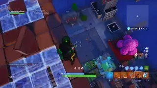 Jugando con LuckMC y Subs