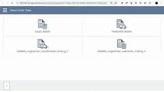 Flexible Picking Made Easy: Dynamic Quantity Adjustments in NetSuite Transfer Orders