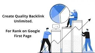 Unlimited Backlink Generator Tools For Rank on Google First Page