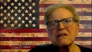 Actor Hank Garrett On 