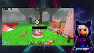  99 Nights Fairy Biom Update Round 1  #roblox #teamwork