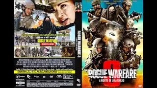 ROGUE WARFARE 3 A MORTE DE UMA NA&Ccedil;&Atilde;O TRAILER
