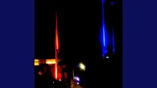Tranverse Town
