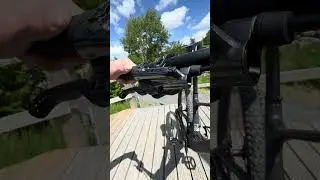Shimano's new XTR brakes are INSANE!